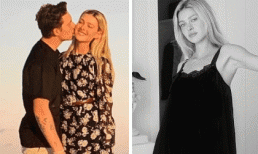 Thêm bằng chứng cho thấy Brooklyn đã bí mật kết hôn, vợ chồng Becks chuẩn bị lên chức ông bà 