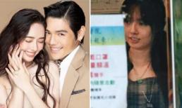 'Tình cũ Phùng Thiệu Phong' và con trai trùm xã hội đen có động thái ly hôn dù đang 'bụng mang dạ chửa'?