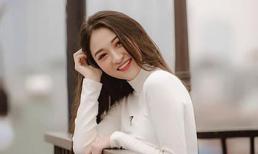 Lại thêm thí Hoa hậu Việt Nam 2020 visual đỉnh cao: Từng đóng 'Về nhà đi con' và còn làm việc tại VTV