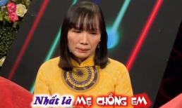 Bạn muốn hẹn hò: Ly hôn hơn 3 năm mà vẫn sợ hãi mẹ chồng, cô gái quyết định khước từ chàng trai