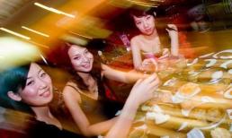 Ba thói quen này trên bàn rượu sẽ khiến bạn ngày càng xấu đi, vì vậy hãy sửa càng sớm càng tốt