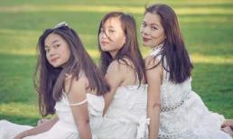 2 ái nữ sống xa Mỹ Lệ từ năm 14 tuổi: Giỏi 6 thứ tiếng, học trường 1,2 tỷ đồng/năm