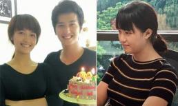 Diễn viên Huỳnh Anh có em gái: Xinh đẹp, giỏi võ và giống anh trai như 'hai giọt nước'