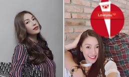 Quế Vân 'dằn mặt' kẻ phá hạnh phúc, nói xấu sau lưng