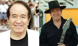 Ca sĩ lừng danh Trini Lopez qua đời vì Covid-19