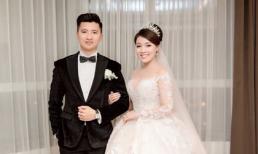 Hậu bị 'cắm sừng' Âu Hà My xóa hết loạt ảnh liên quan đến chồng, Trọng Hưng có phản ứng gì?