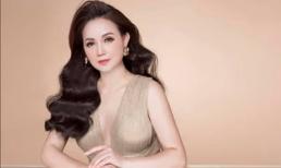 'Diễn viên 4 đời chồng' Đào Hoàng Yến trẻ trung, gợi cảm ở tuổi 44