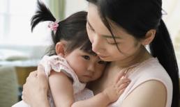 4 câu cha mẹ tuyệt đối đừng bao giờ nói với con cái, nếu không muốn làm trẻ tổn thương nặng nề