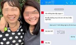 Mẹ chồng xì tin sống chung với con dâu lười tưởng 'toang' ai ngờ anh chồng mới là người chịu trận 