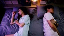 Tại sao các cặp vợ chồng ở trung niên thường ngủ riêng? Ba lý do này là thực tế nhất 