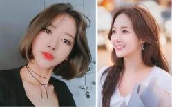 4 kiểu tóc mái hợp với người có khuôn mặt siêu nhỏ năm 2020!