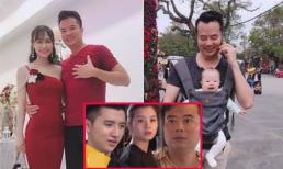 Ông bố lăng nhăng của Trọng Hưng trong 'Đi qua mùa hạ' có cuộc sống thế nào ngoài đời thực?