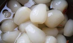 Rửa mặt bằng giấm trắng có những lợi ích gì? 5 vấn đề về da có thể cải thiện nếu rửa đúng cách 