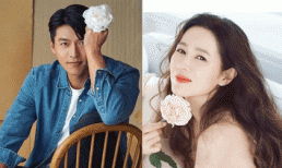 Thay đổi lạ của Son Ye Jin cho thấy cô và Hyun Bin có quan hệ trên mức đồng nghiệp?