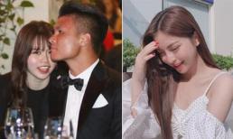 Bạn gái Quang Hải bày tỏ suy nghĩ màu 'hồng rực' về tình yêu, bị fan Nhật Lê 'dội gáo nước lạnh'