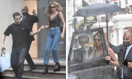 Brooklyn nâng niu ái nữ tỷ phú như trứng mỏng giữa tin đồn cưới chạy bầu 