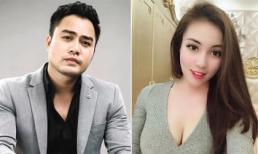 Diễn viên 'Về nhà đi con' Trọng Hùng 'dở khóc dở cười' khi bị nhầm là chồng giảng viên Âu Hà My 