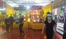 Dựng rạp đám cưới, 2 bố con chú rể ở Hải Phòng bị điện giật tử vong