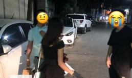 Bắt gặp người yêu đi với trai lạ đúng ngày sinh nhật, trên tay còn cầm 'vật chứng' phản bội khiến anh chàng uất nghẹn