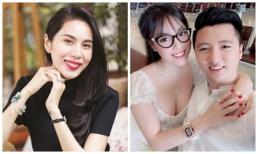 Thủy Tiên bày tỏ quan điểm hôn nhân: 'Dại dột nhất mới đi ghen', cư dân mạng phản bác vì tưởng cô đá xéo Âu Hà My