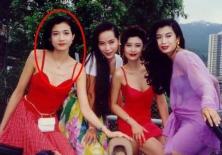 Nhìn thấy những bức ảnh thời trẻ của Ngô Ỷ Lợi, cư dân mạng: Tôi hiểu tại sao Thành Long lại mắc sai lầm! 