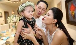 Không chỉ Trang Trần, chồng của cô cũng là cao thủ 'dằn mặt' anti-fan