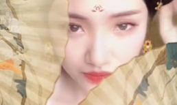 Quán quân Gương mặt thân quen - Nhật Thủy hóa mỹ nhân với tạo hình cổ trang đẹp hút hồn