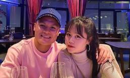 Phản ứng của bạn gái Quang Hải khi bị tố du học sinh Singapore chỉ là 'cái mác', gia cảnh phức tạp