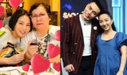 Sao Việt 16/8/2020: Thu Minh ngậm ngùi khi lâu rồi chưa về thăm mẹ: 'Chưa bao giờ con xa mẹ lâu đến vậy';  Lê Dương Bảo Lâm ở nhà hay mặc váy ngủ của vợ