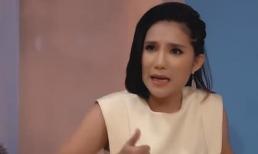 Cát Tường cay đắng bị bạn trai lừa tặng hàng hiệu dỏm