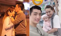 Có với nhau hai mặt con, Bảo Duy giờ mới thú nhận lý do thích vợ Việt kiều, tiết lộ cả 'điềm báo' chung một cặp 