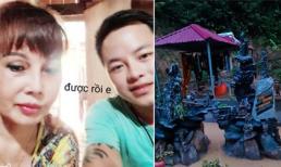 'Cô dâu 62 tuổi' Thu Sao mở tiệc tân gia về nhà mới toàn đặc sản núi rừng, viết tâm thư dài trải lòng