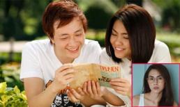 Tăng Thanh Hà đăng ảnh cũ trong phim 'Bỗng dưng muốn khóc', hé lộ phản ứng của khán giả khi gặp mình ngoài đời