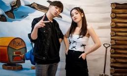 Puka tung ảnh tình tứ bên Gin Tuấn Kiệt, Minh Dự nhanh nhảu tiết lộ luôn mối quan hệ hiện tại