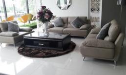 5 cách bài trí phòng khách đẹp với sofa cho năm 2020 mà bạn nên biết