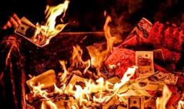 Những điều kiêng kỵ đặc biệt không nên làm trong tháng cô hồn để xua tan xui xẻo, tránh vận đen đeo bám