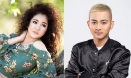 Diễn viên hài Thúy Nga nhận xét về Hoài Lâm: 'Nổi tiếng quá sớm nên thiếu kiểm soát bản thân'