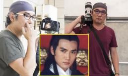 Đố ai nhận ra ông chú già nua, béo ú này là 'Đệ nhất mỹ nam cổ trang' Tiêu Ân Tuấn!