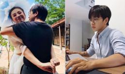 Bạn trai chuyển giới đang hẹn hò với ca sĩ Miko Lan Trinh là ai?