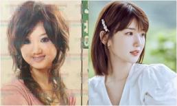 Mỹ nhân '30 chưa phải là hết' Mao Hiểu Đồng lộ ảnh cũ quê mùa, dân mạng sốc trước nhan sắc khác xa 'một trời một vực' hiện tại