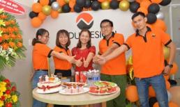 Nội thất NaDu Design khai trương chi nhánh tại Thành phố Hồ Chí Minh