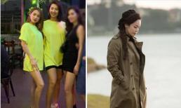 Sao Việt 18/8/2020: Nhã Phương lộ chân và tay gầy khẳng khiu bên Thúy Ngân; Giữa tin đồn hẹn hò Ti Ti, Nhật Kim Anh: 'Giá như có ai đó hiểu... tôi cũng cần được che chở'