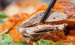 Những món ăn nhất định phải kiêng trong tháng cô hồn để vận khí xung thiên, tài lộc bùng nổ