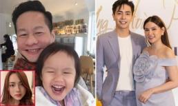 Sao Việt 19/8/2020: Phan Như Thảo tiết lộ đại gia Đức An 'chỉ có ngất' khi con gái lên 4 tuổi có đặc điểm này; Thu Thủy bế bụng bầu đi dự tiệc cùng chồng trẻ