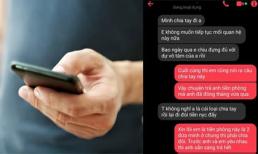 Sống chung với nhau nhưng bị cắm 2 cái sừng, chàng trai đòi lại tiền nhà từ bạn gái khiến cư dân mạng tranh cãi