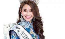 Hoa hậu Hải Dương là ai?