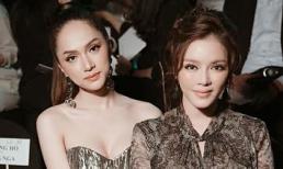 Loạt ảnh chế của Lý Nhã Kỳ dành cho Hương Giang năm xưa nào ngờ lại ứng với chuyện tình của nàng Hậu thế!