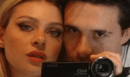 Không còn úp mở Brooklyn trực tiếp thừa nhận đã kết hôn với ái nữ tỷ phú?