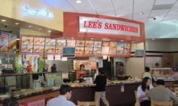 Bảo vệ sức khỏe người tiêu dùng thu hồi nửa triệu pound thịt của Lee’s Sandwiches