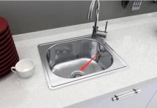 Lắp đặt các loại thiết bị này trong nhà bếp là điều siêu thiết thực, những người thông minh đều biết điều đó từ rất sớm